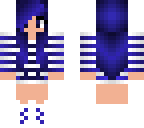 blue wolf