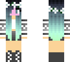 blushing edit