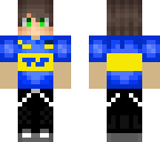 boca juniors kit 2016