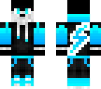 boltstrike as a husky