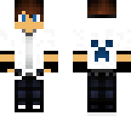 bombashous' skin
