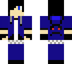 boy skin