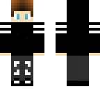 boy skin
