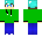 boy with dia helm