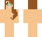 brunette base