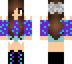 brunnette