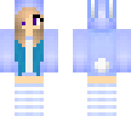 bunny edit