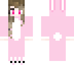 bunny girl