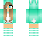bunny girl