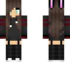 bunny girl