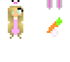 bunny onesie edited