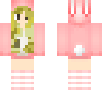 bunnygirl