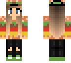 burger girl