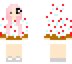 cake cutie