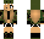 camo dino