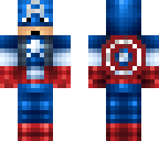 captain america