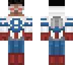captain america sam wilson