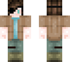 carl eyepatch
