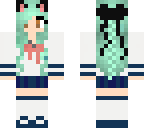 cat girl