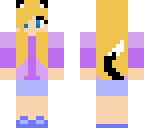 cat girl