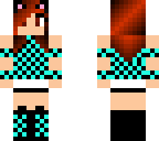 cat girl