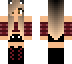 cat girl fixed