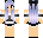 changed eye color