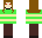 chara undertale