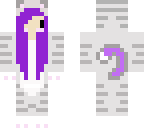 chibi cat onsie