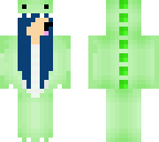 chibi dino