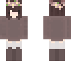 chibi girl