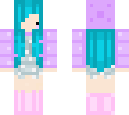 chibi girl