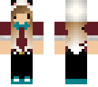 chibi girl