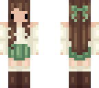 chibi girl