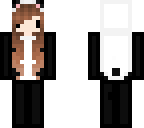 chibi panda