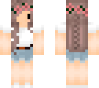 chibi skin edit not mine