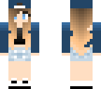 chic girl