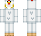 chicken
