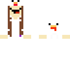 chicken derp