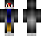 cloaked