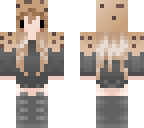 cookie girl x3