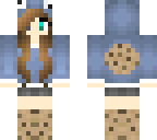cookie trix