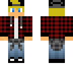 cool boy
