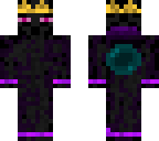 cool enderman