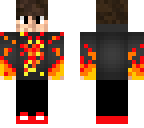 cool fire