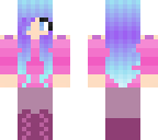 cool pink