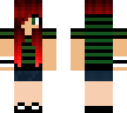 cool skin