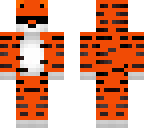 cool tiger