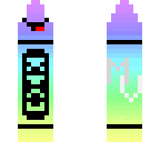 crayon