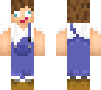 crazy farmer joe